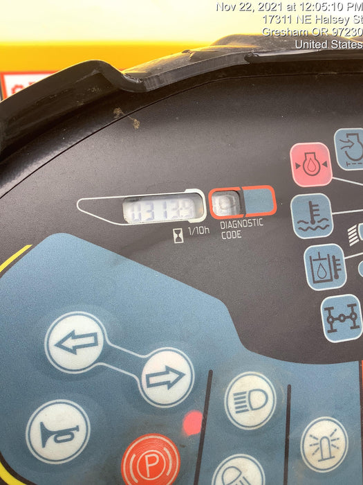 2020 WACKER NEUSON RD28-120