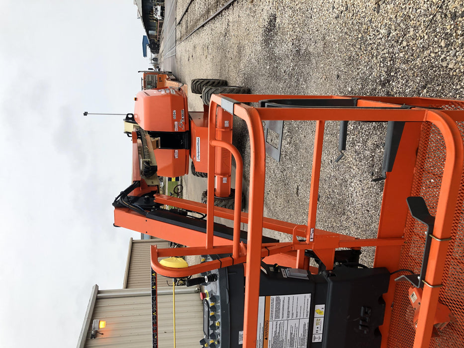 2020 JLG 460SJ