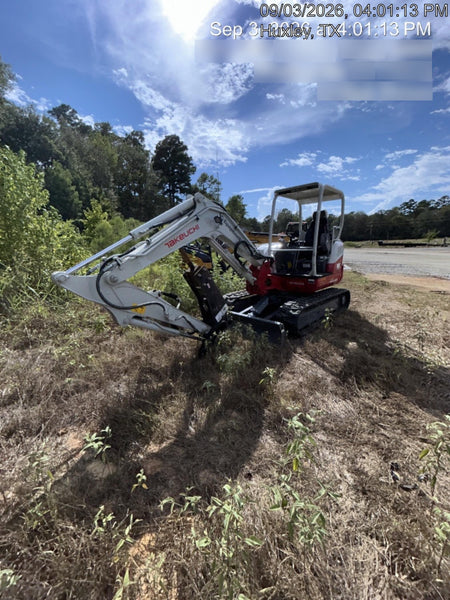 2019 PALADIN SFB500