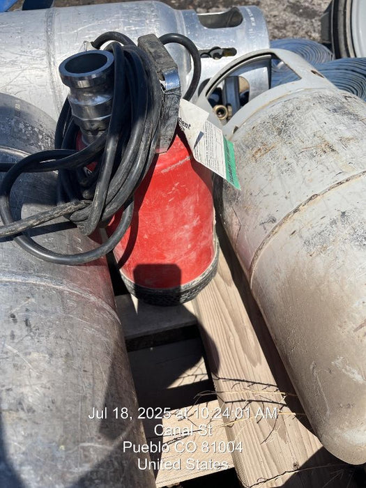 2023 MULTIQUIP ST2037