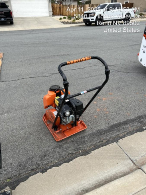 2023 MULTIQUIP MVC82VHW