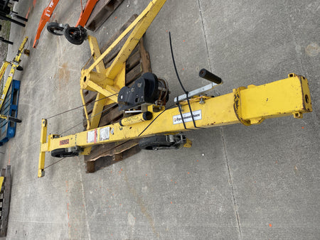 2021 SUMNER R-180