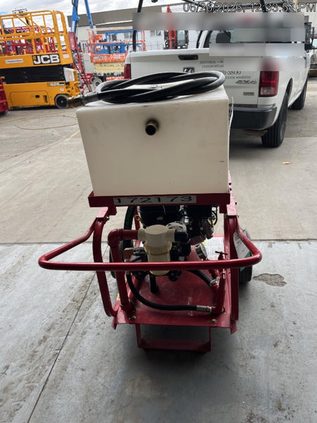2021 RICE HYDRO DPV-3B