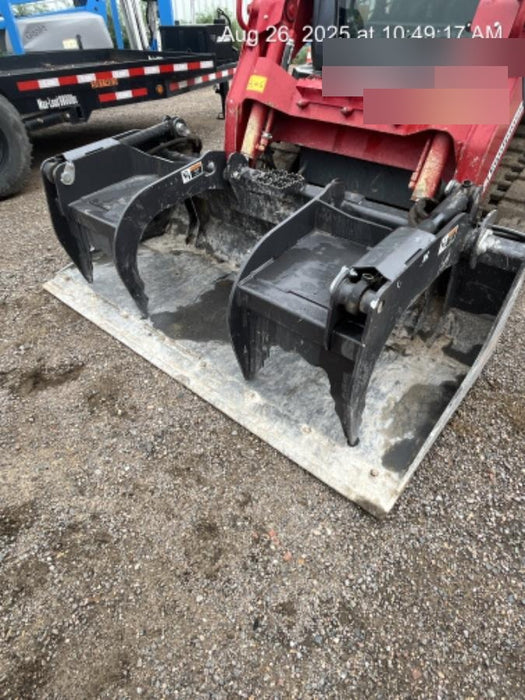 2021 PALADIN UTILITY GRAPPLE 11876-0022