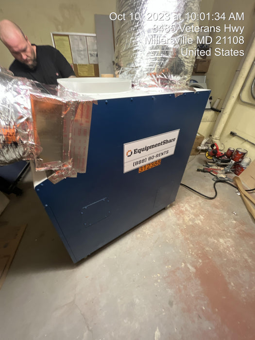 2023 KWIKOOL KIB6021-2