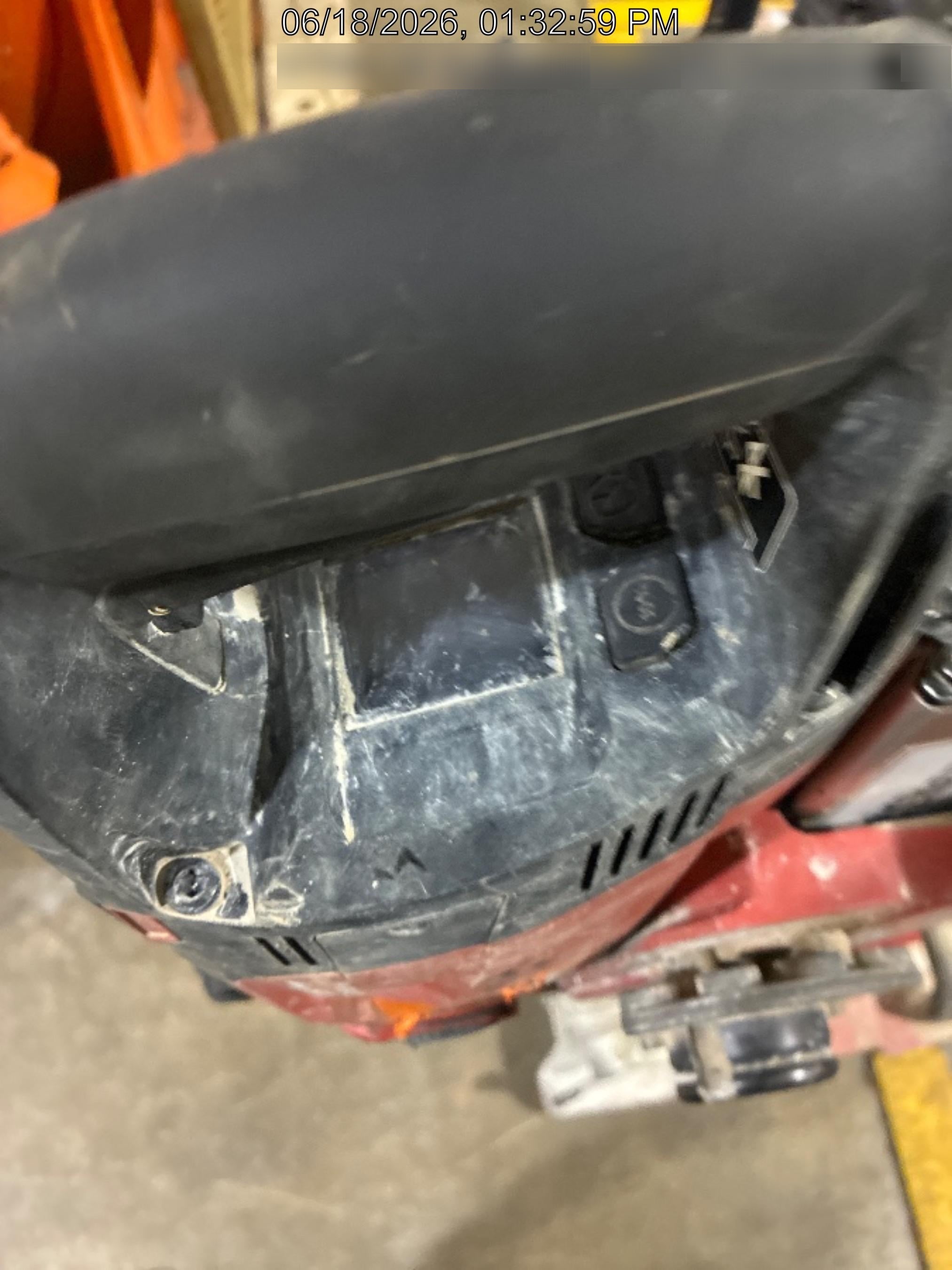 2026 HILTI DD 150-U