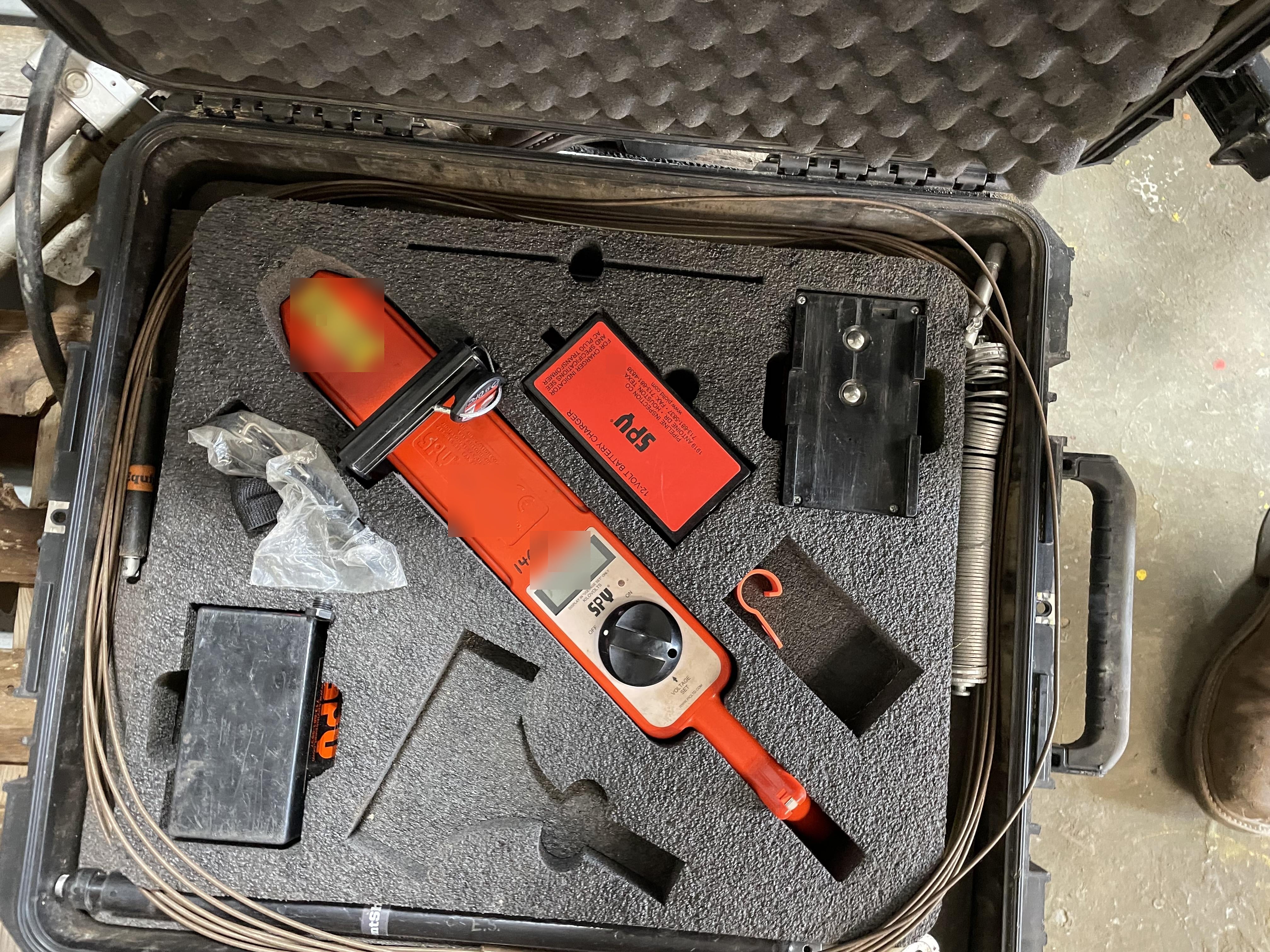 2021 SPY SPY785