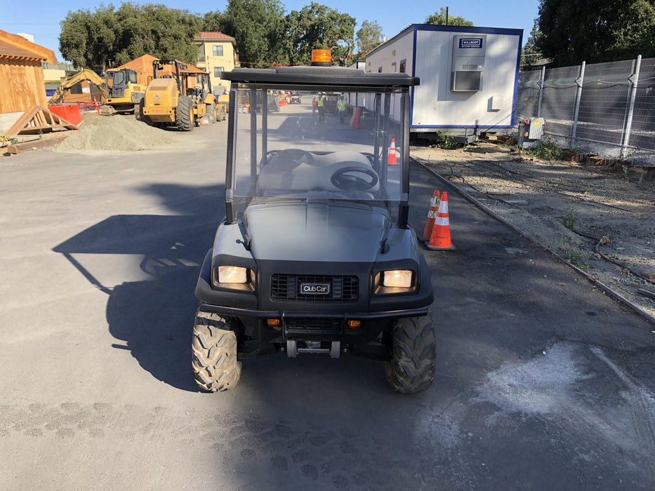 2020 Club Car CA1700D CLUB CAR CA1700D