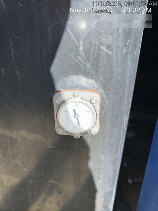 2016 GENIE GS-4390 RT