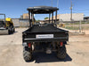 2019 Club Car CA1700D Diesel, 4-Seat, ROPS, AWD w/None