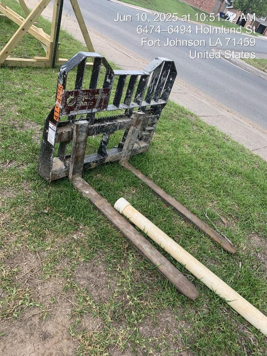 2024 VIRNIG PF4855-5VG