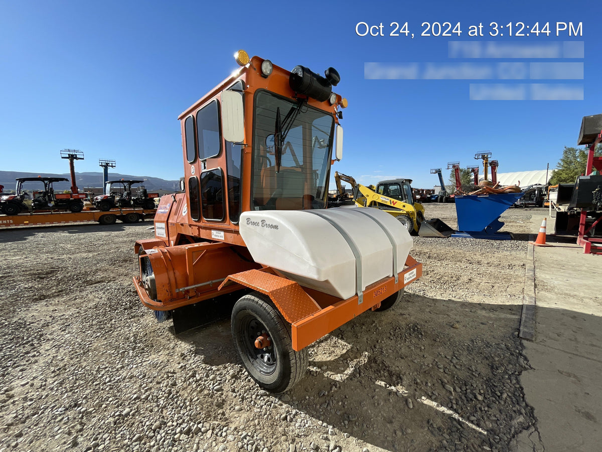 2023 BROCE RCT350