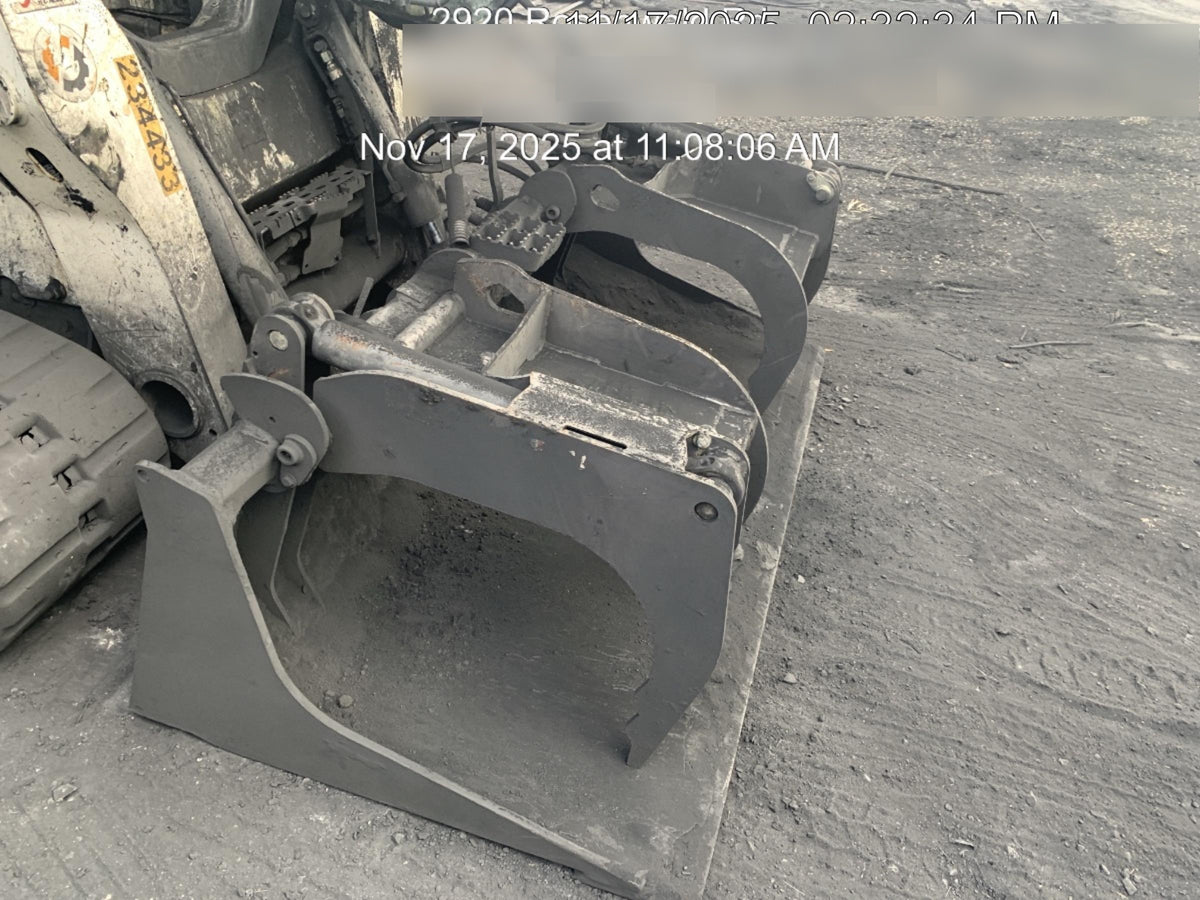 2022 PALADIN UTILITY GRAPPLE 11876-0022