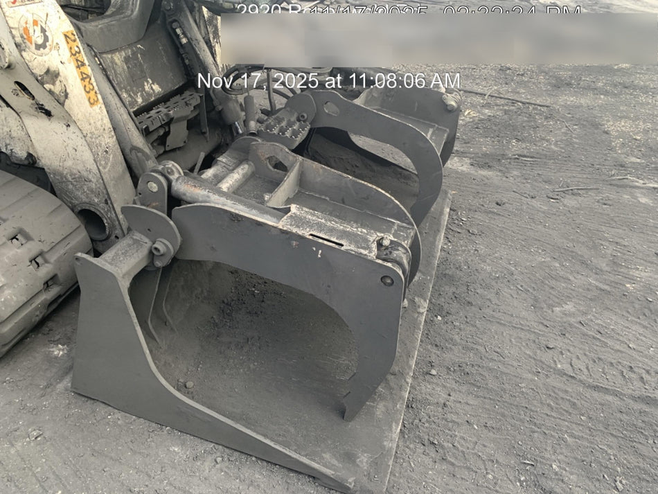 2022 PALADIN UTILITY GRAPPLE 11876-0022