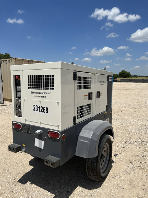 2022 ATLAS COPCO QAS25 CWK