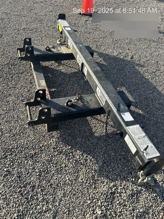 2021 STAR INDUSTRIES 1150C