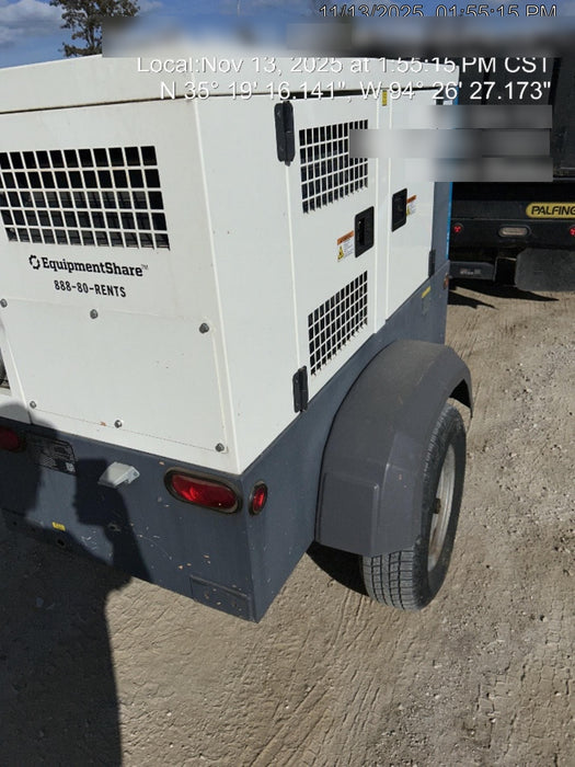 2022 ATLAS COPCO QAS45