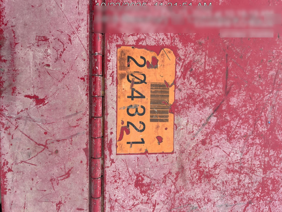 2022 LINCOLN ELECTRIC Ranger 305 LPG