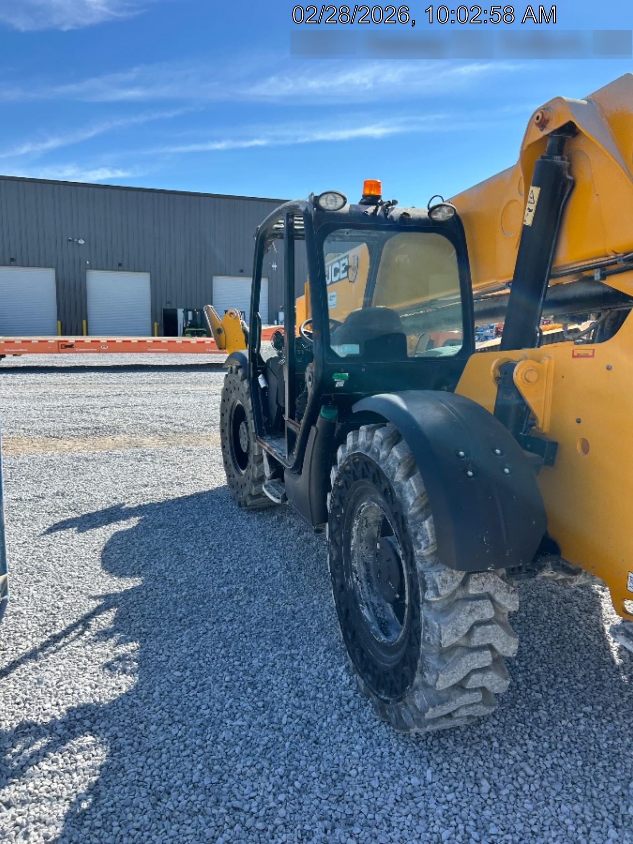 2023 JCB 512-56