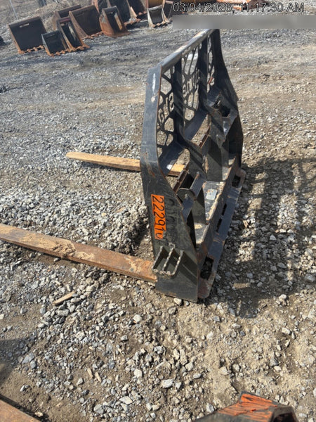 2022 PALADIN 48" Pallet Forks - Paladin