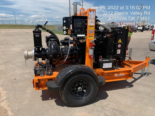 2021 PIONEER PP66S12L71-TD2.9L4