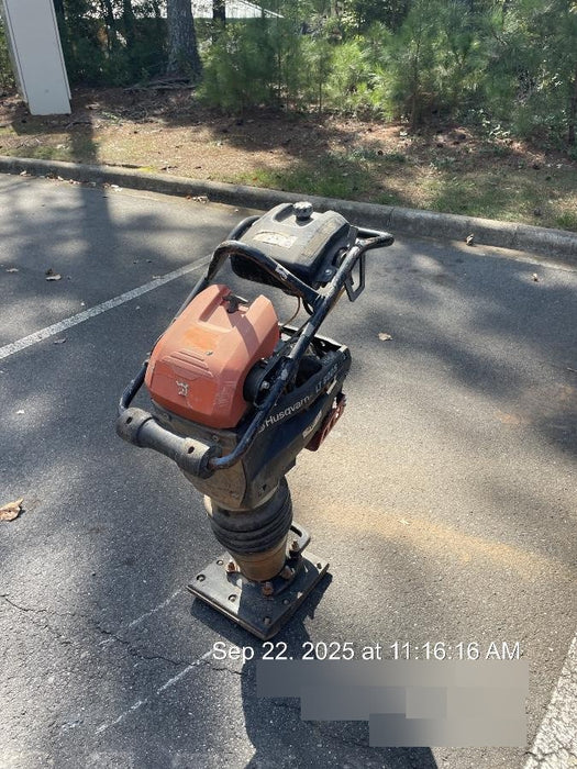 2024 HUSQVARNA LT6005