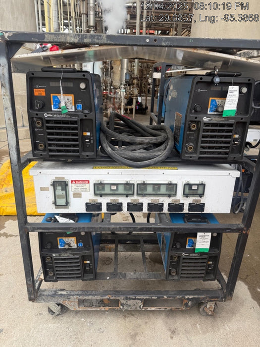 2021 LEX WR6A-7SM-FG26DZ6LD-R