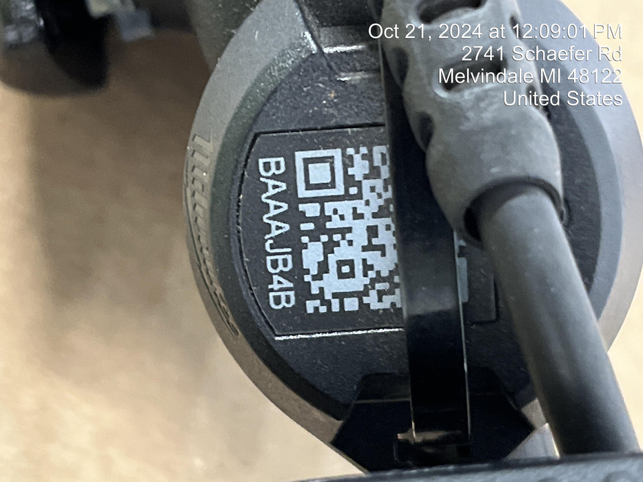 2024 MOTOROLA R7 DISPLAY