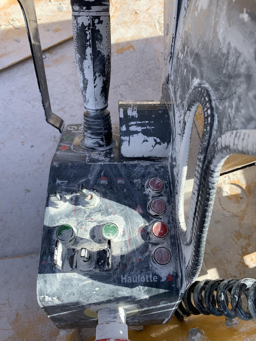 2019 HAULOTTE Star 20