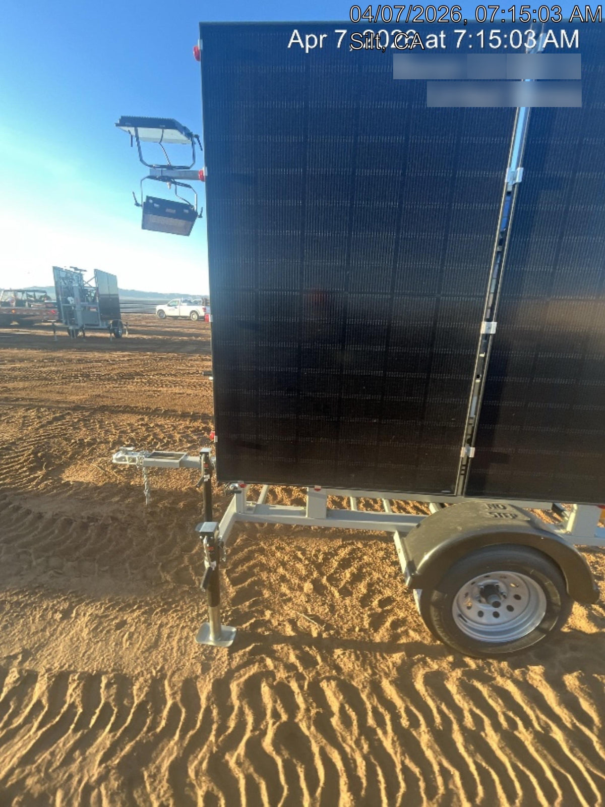 2026 PROGRESS SOLAR SOLUTIONS Helios-2XP