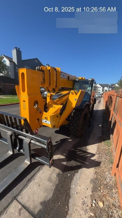 2025 JCB 510-56
