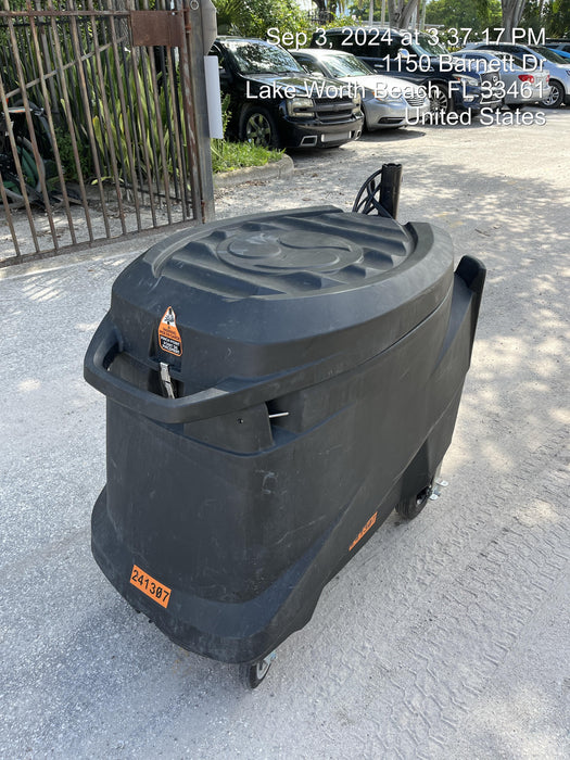 2022 POWER BREEZER PB4BASE