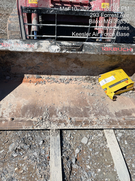 2021 ARROW MATERIAL HANDLING 60" Pallet Forks