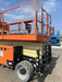 2021 JLG RT4069