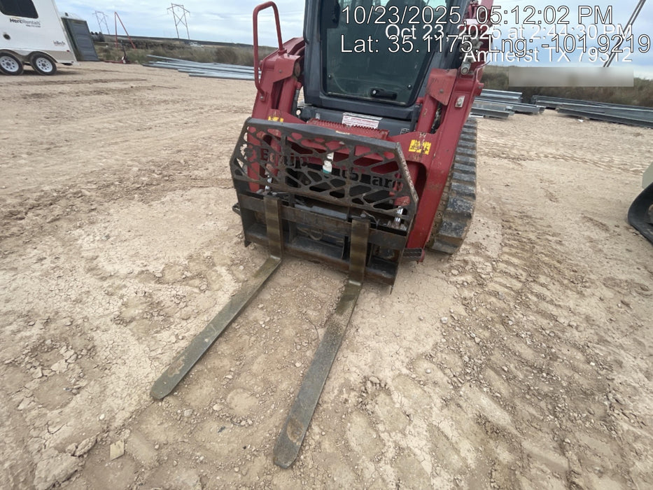 2020 PALADIN 48" Pallet Forks - Paladin