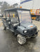 2023 Club Car CA1700D Canopy, Diesel, 4 Passenger