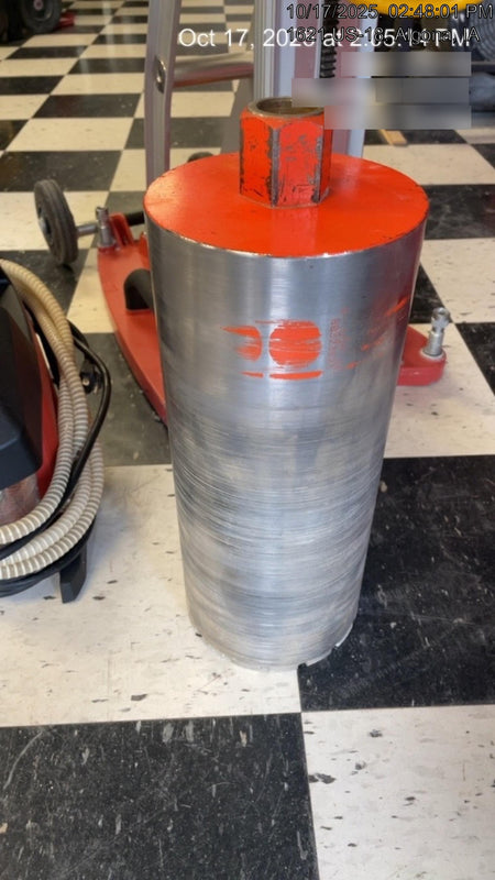 2023 HILTI DD 250