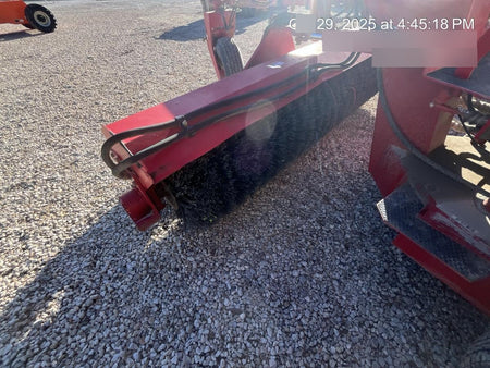 2021 BROCE BW260