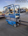 2017 Genie GS-1930 Genie GS1930 Scissor Lift
