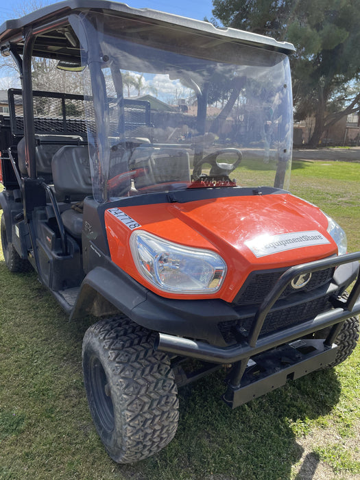 2022 KUBOTA RTV-X1140W-H (Canopy)
