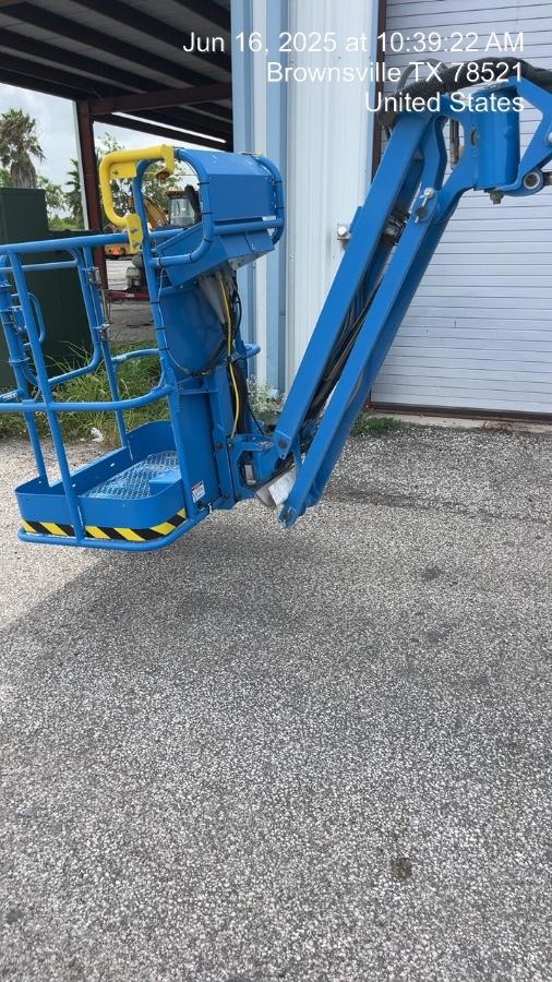 2025 GENIE Z-30/20N RJ