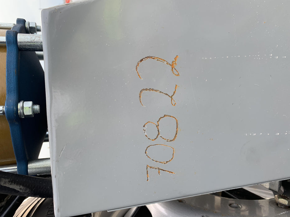 2020 PINNACLE PDQC-10000