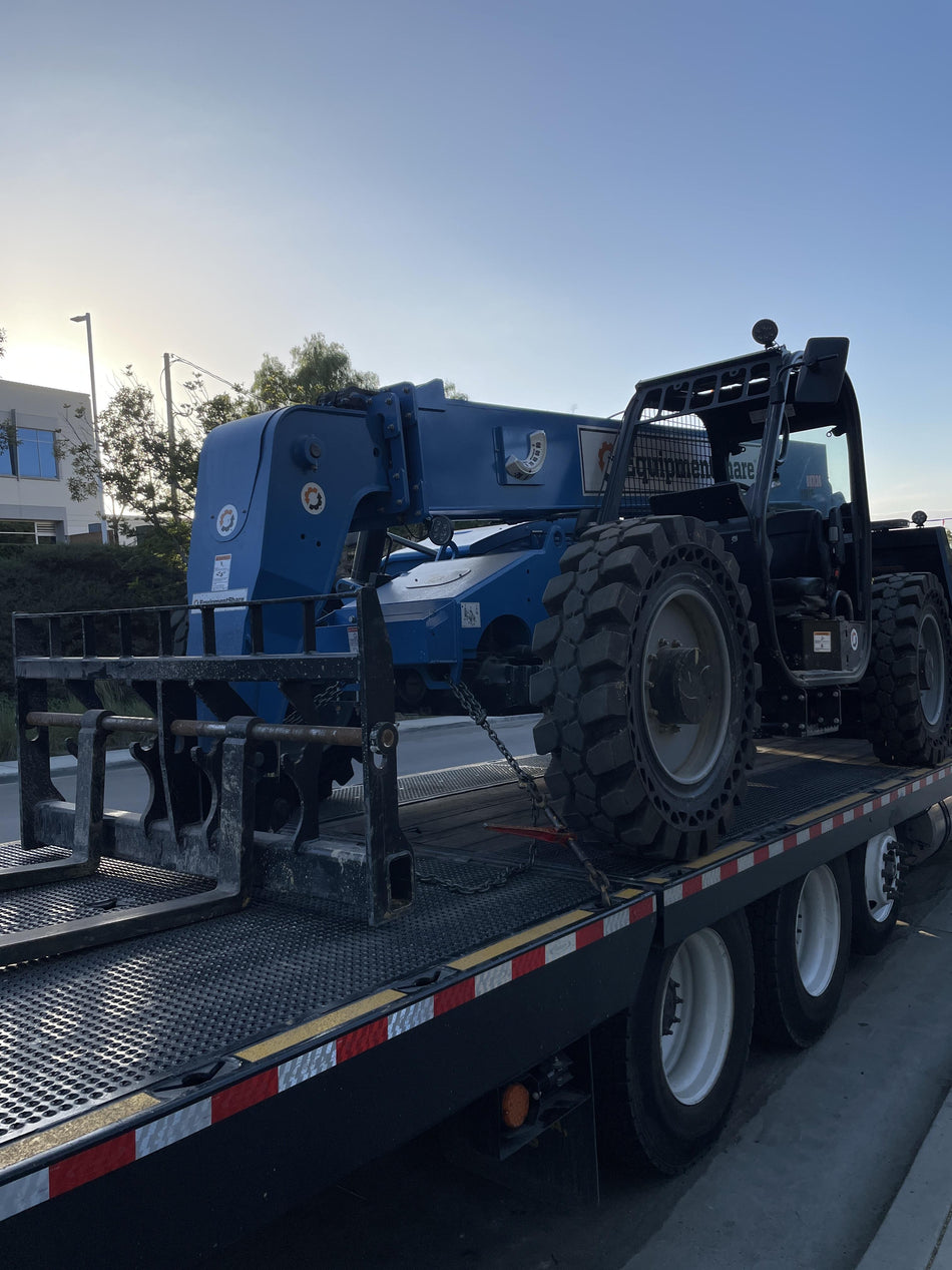 2022 GENIE GTH-844