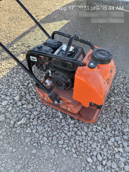 2026 MULTIQUIP MVC88VTHW