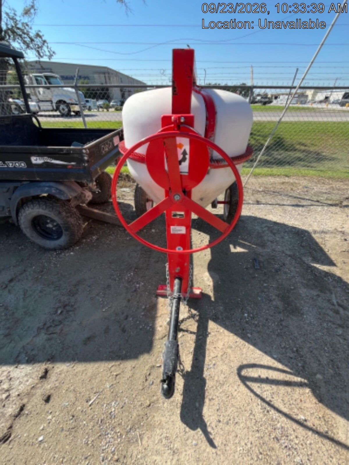 2025 MULTIQUIP MC12PH