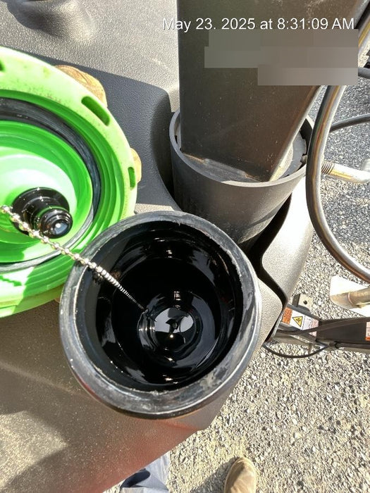 2024 Wacker Neuson LTT4 Diesel, Kohler KDW702, Deep Sea Controller, Auto Start, LED 320W, Bypass Outlet, T3