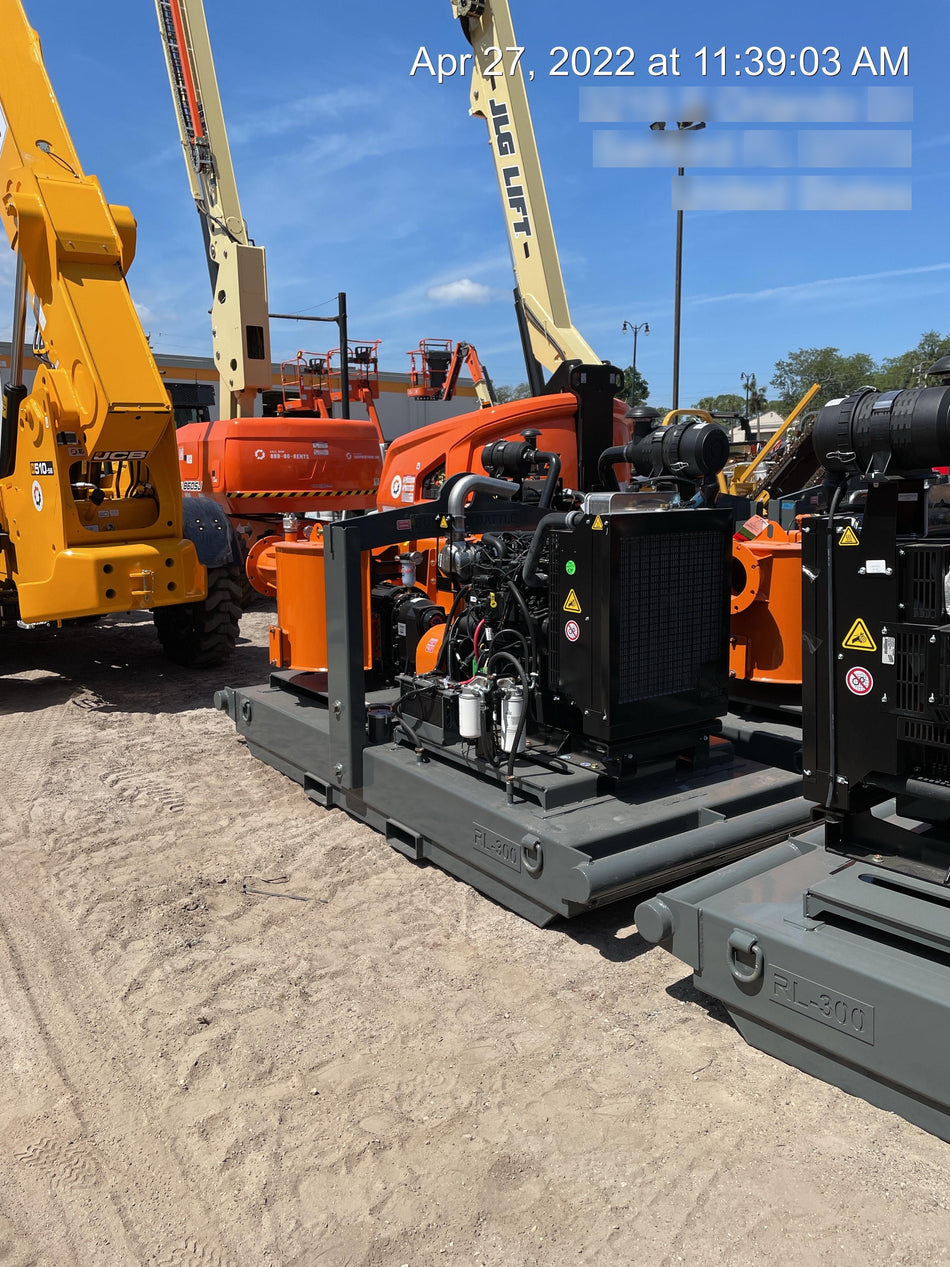 2022 MYERS-SETH RL-300