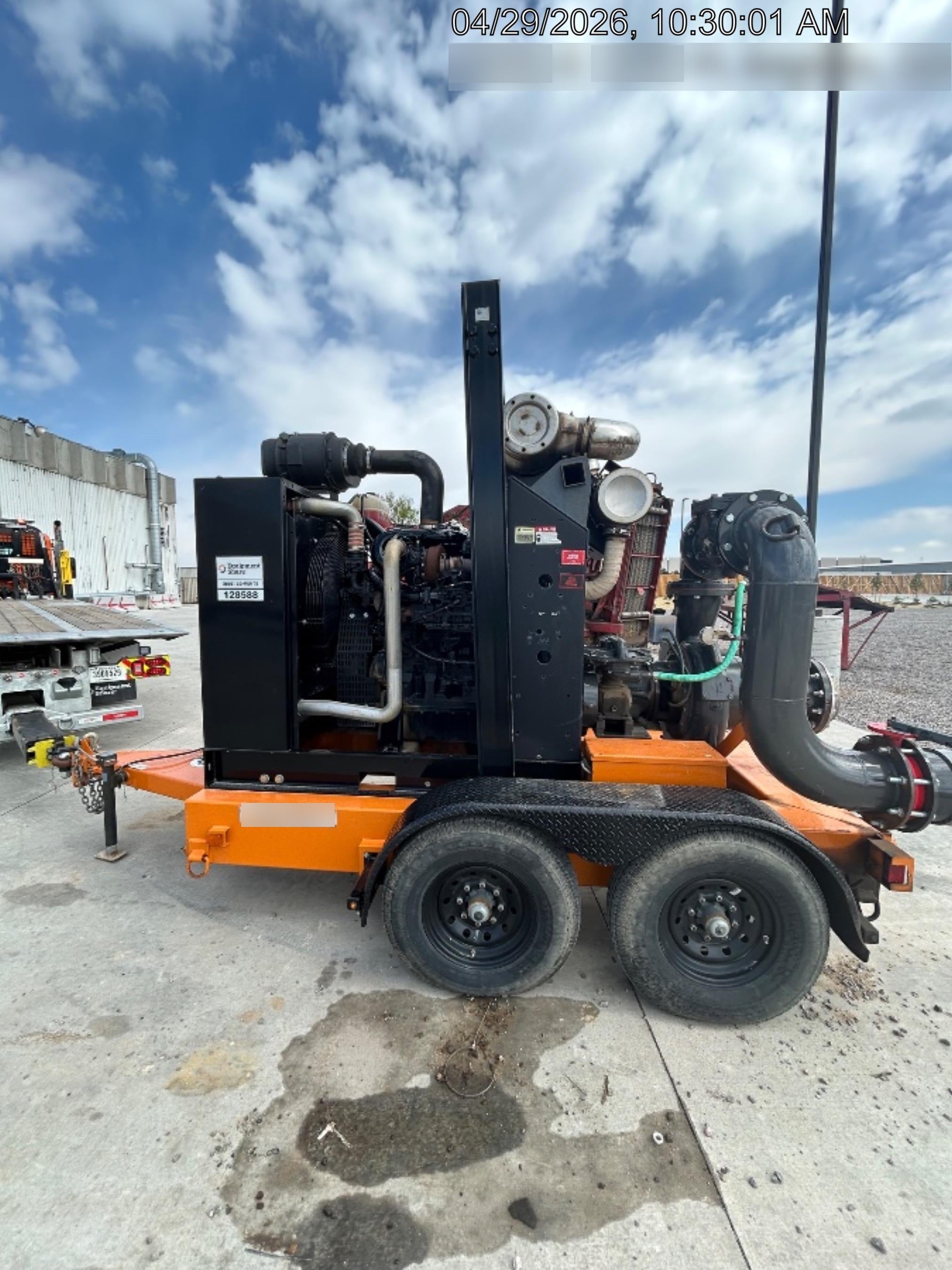 2021 RWN RWN-8NHTA-10OBPT