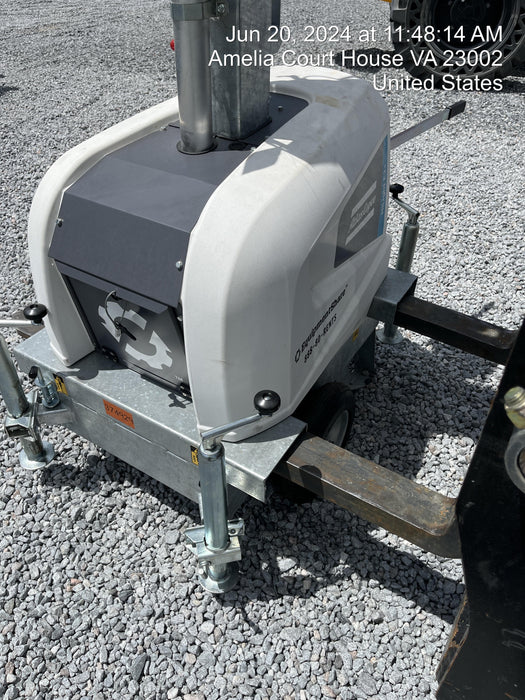 2023 ATLAS COPCO HILIGHT E3 Plus