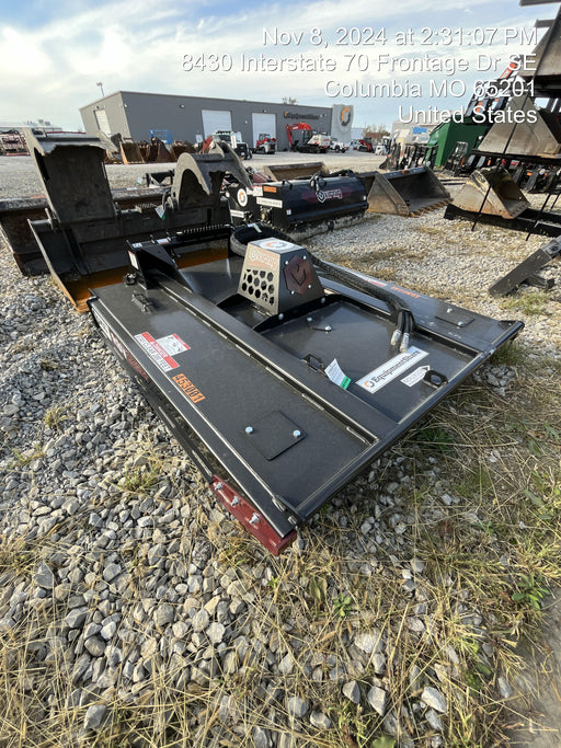 2024 VIRNIG RBV72-25